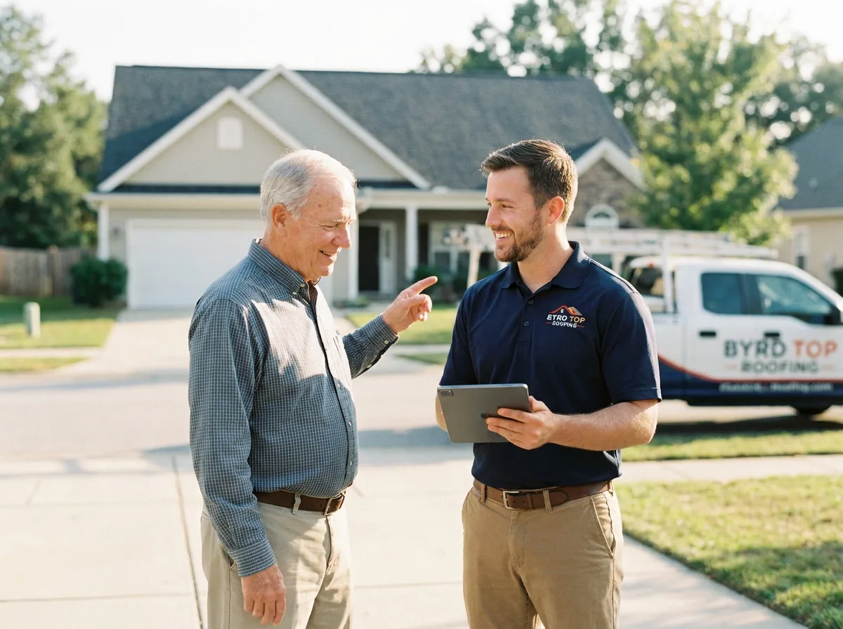 Roofing Mcalester, OK FAQs